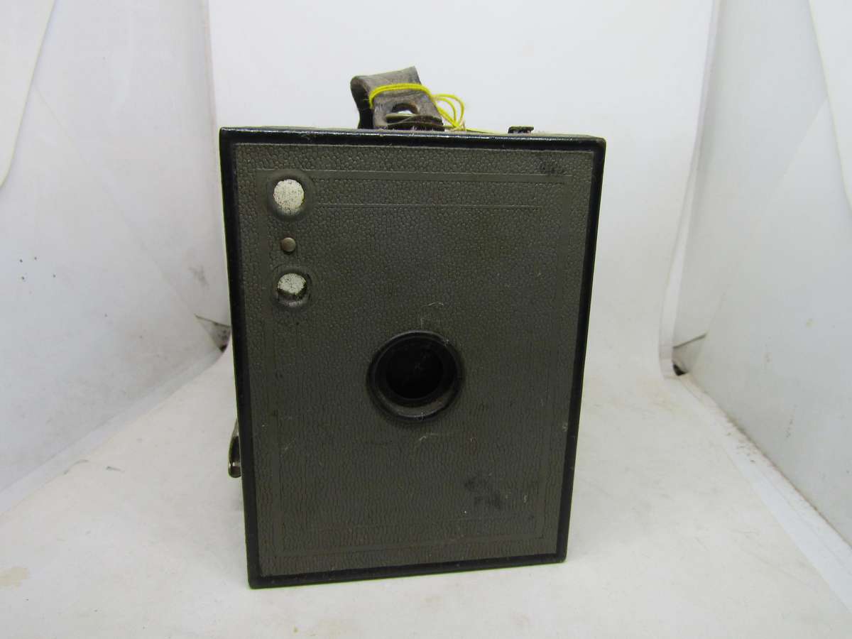Kodak Brownie  Nr 2 for display