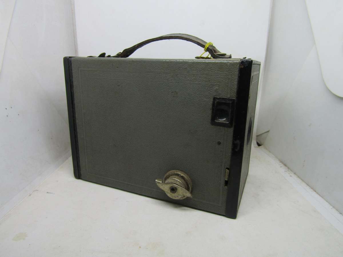 Kodak Brownie  Nr 2 for display