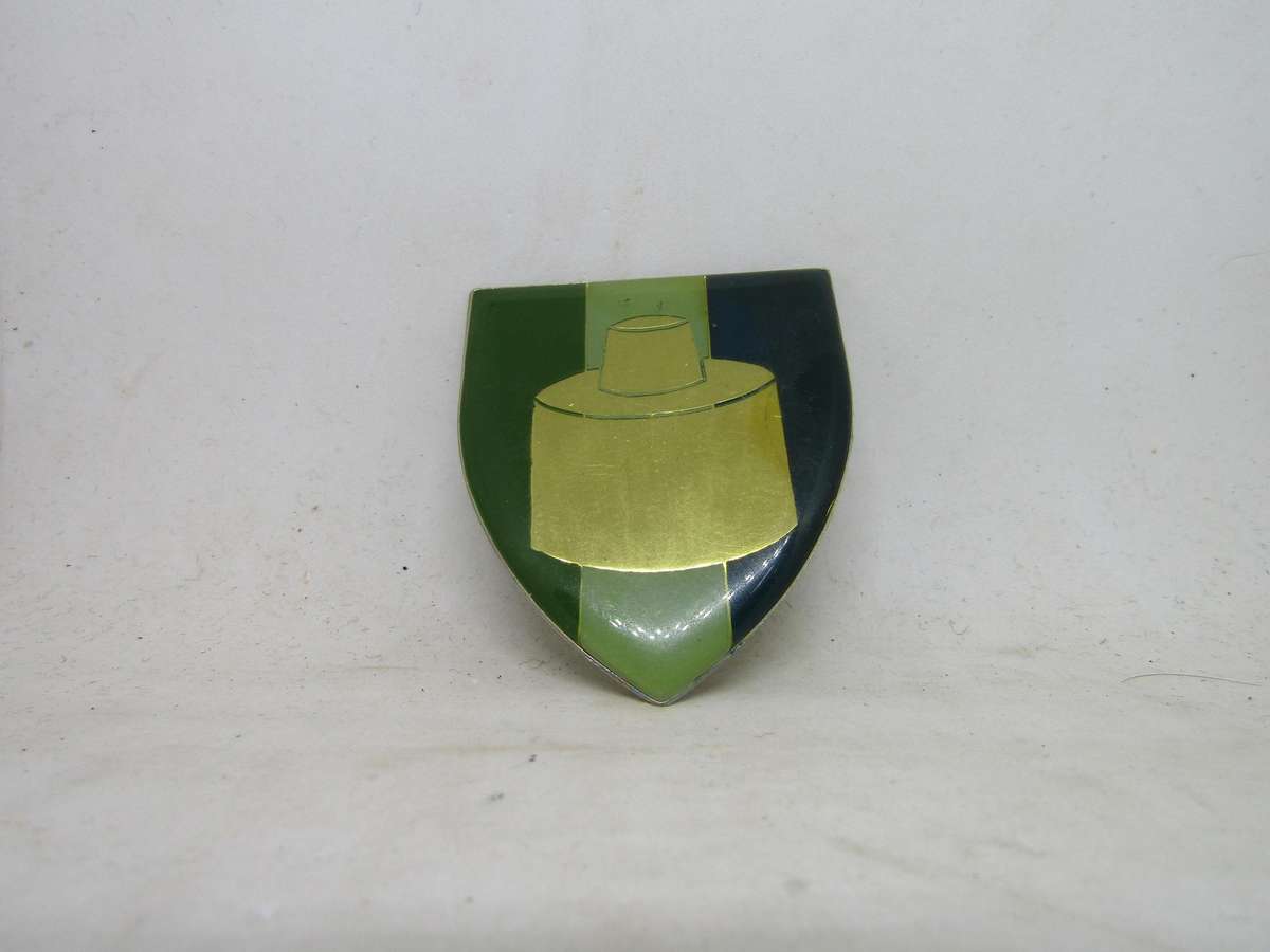 SADF Witwatersrand Command Signals Flash 2Pins