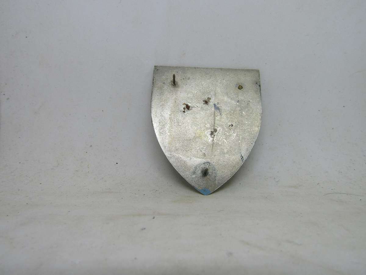 SADF Witwatersrand Command Signals Flash 2Pins