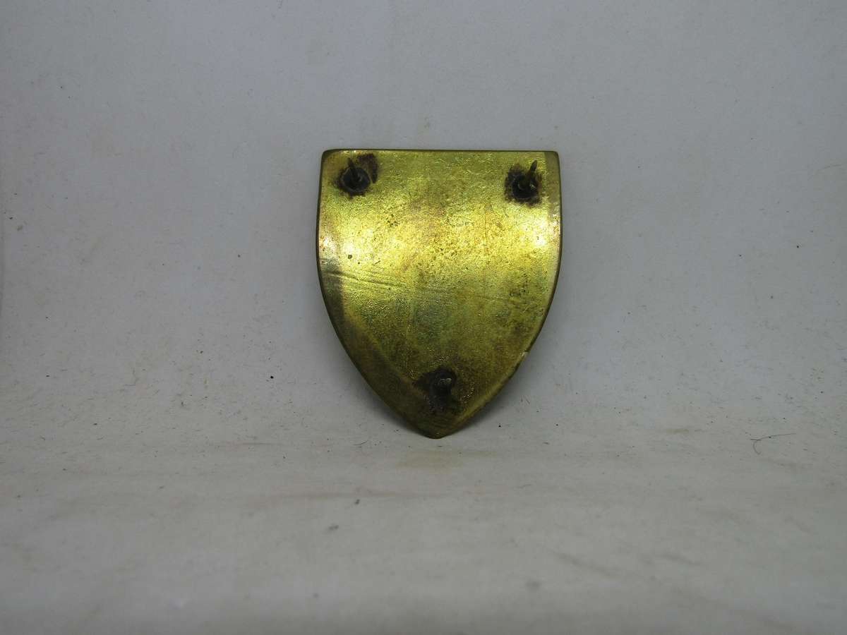 SADF Chief of staff Logistics Shoulder Flashes. Pins intact.