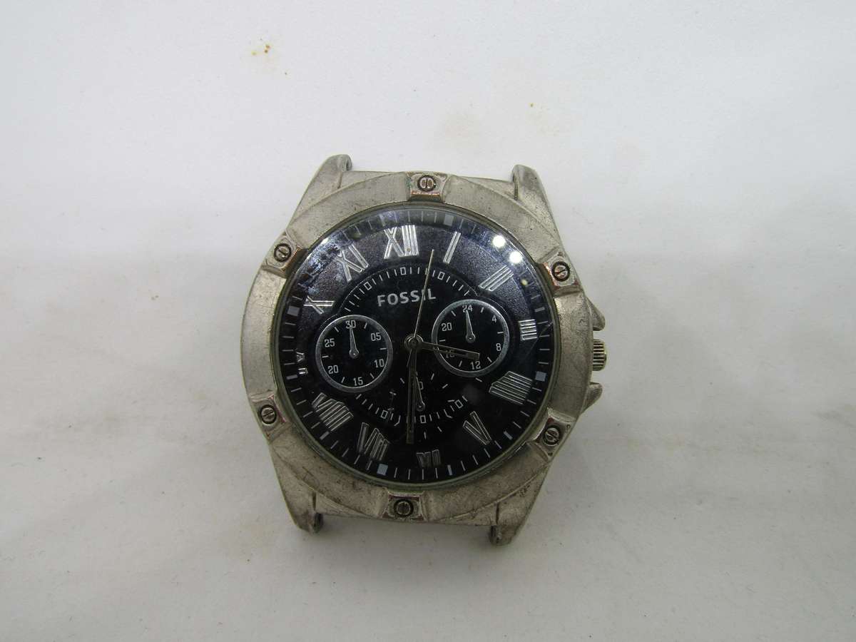 Fossil Men's Wrist watch . No Battery