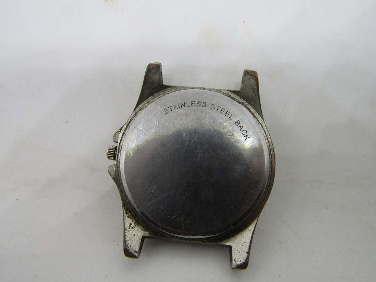 Fossil Men's Wrist watch . No Battery