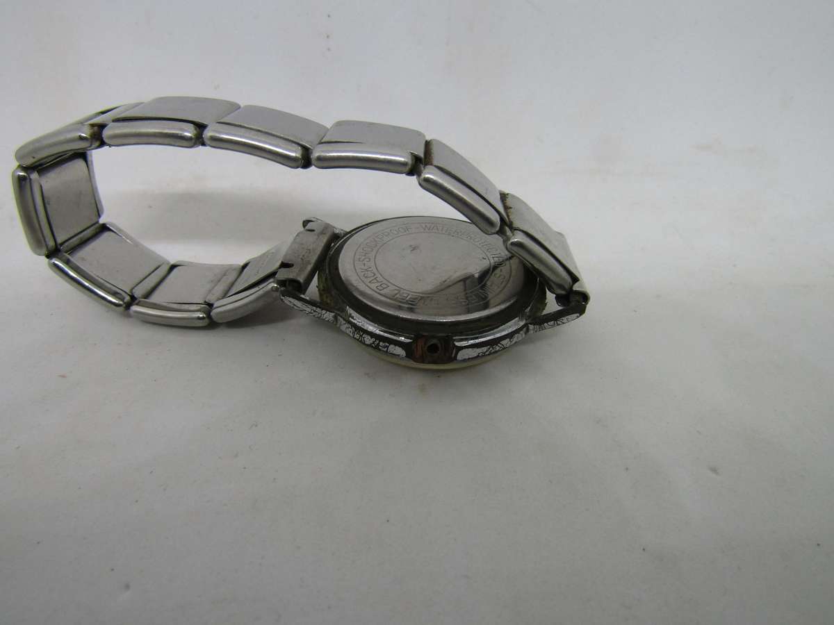 Stowa watch. Spares and Restoration