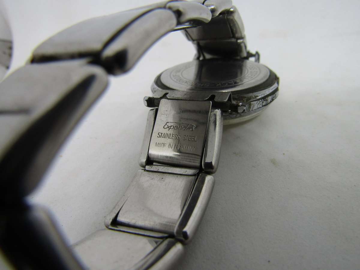 Stowa watch. Spares and Restoration