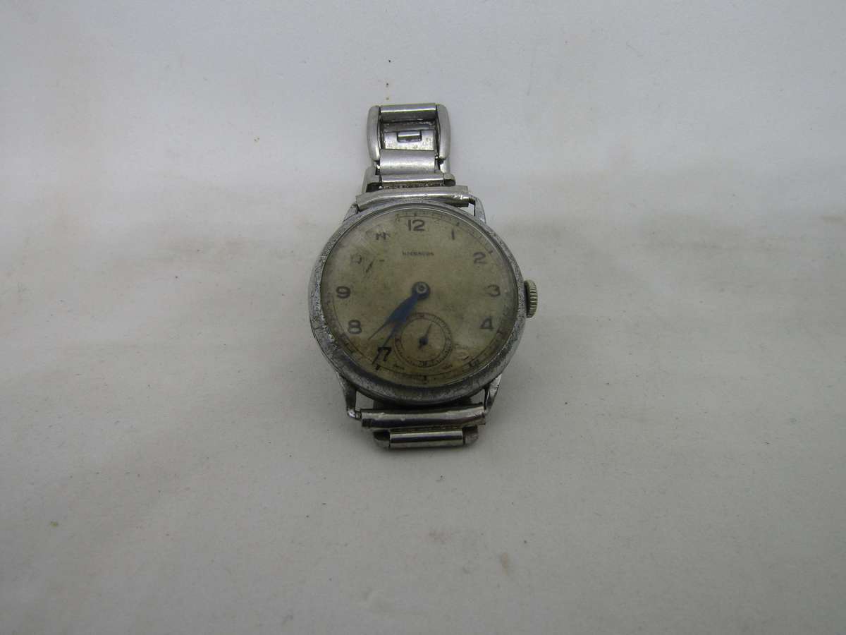 Michhauds watch. Works need service