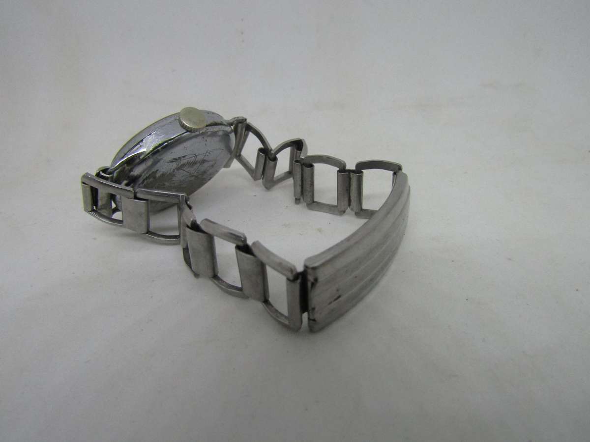 Michhauds watch. Works need service