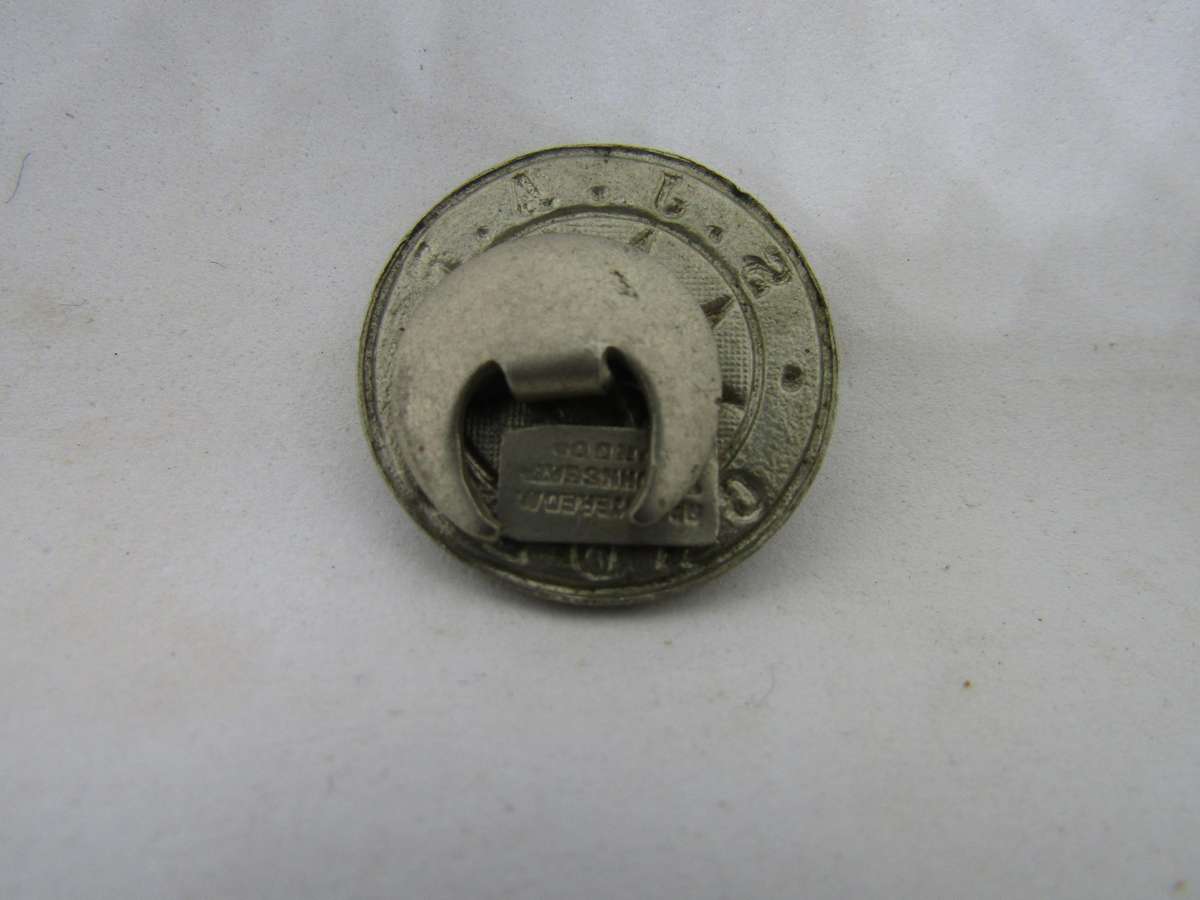 St John Ambulance Services Cadet Badges