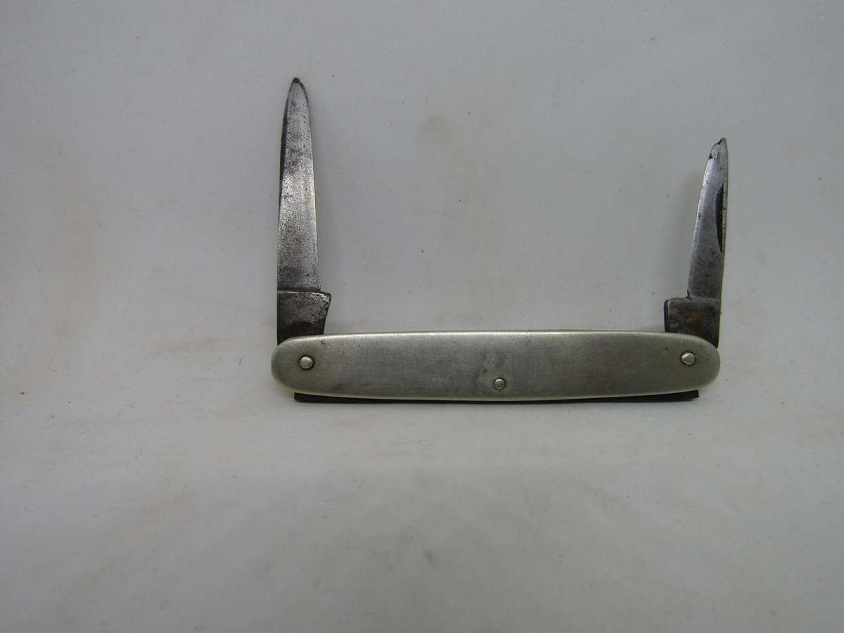 1937 Souvenir of Coronation Pocket knife. Never seen before