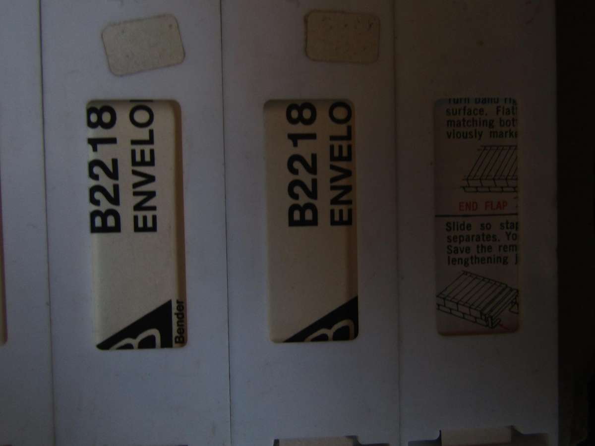 Jacoby - Bender Inc Champion Flex Ladies Wrist watch band. 1cm diameter. Bid per band (7 available )