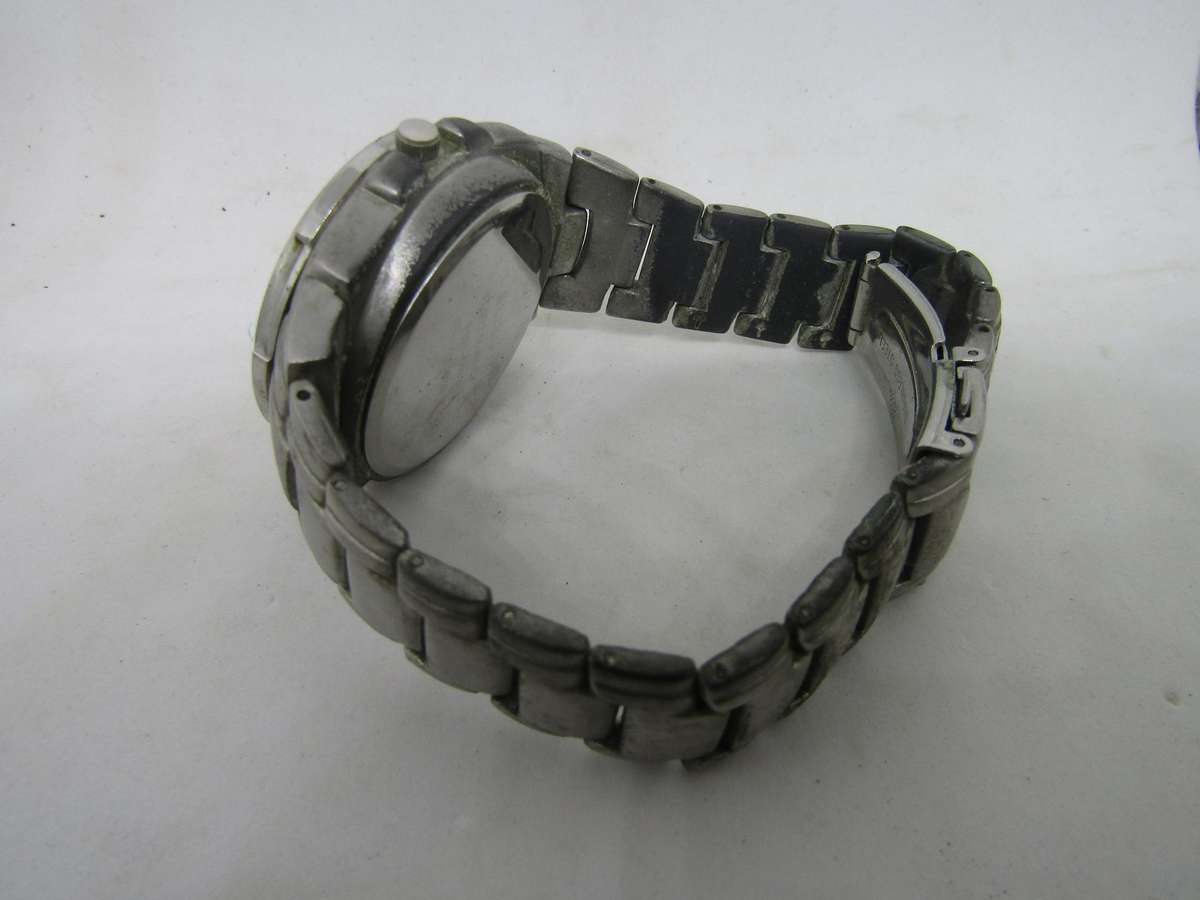 Seiko Men's Watch 5421-6133. 100% Working condition with new battery.