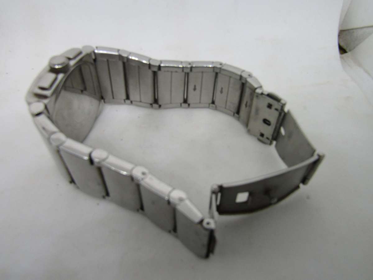 Esprit Chronograph Men's Wrist watch. For Spares and restoration