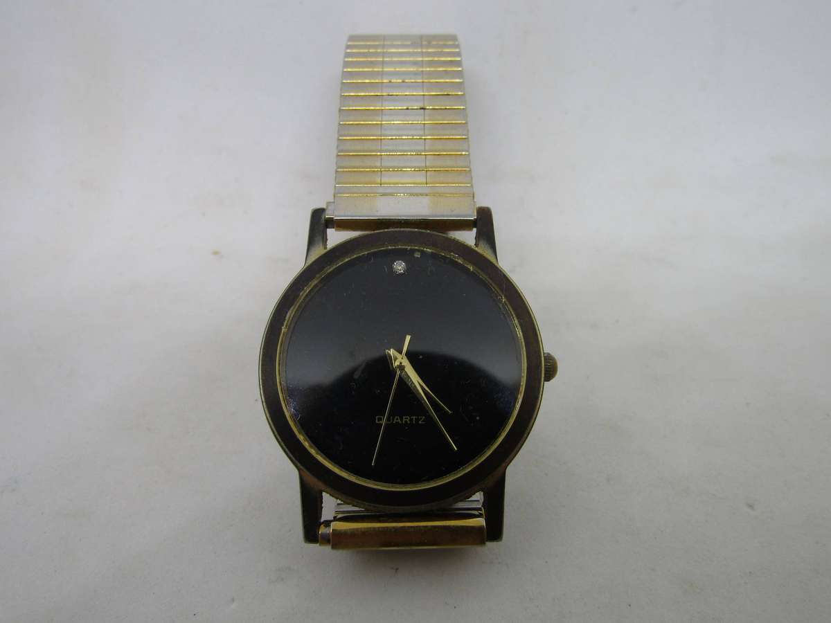 Jules Legassi Men's Wrist Watch . Spares or Restoration
