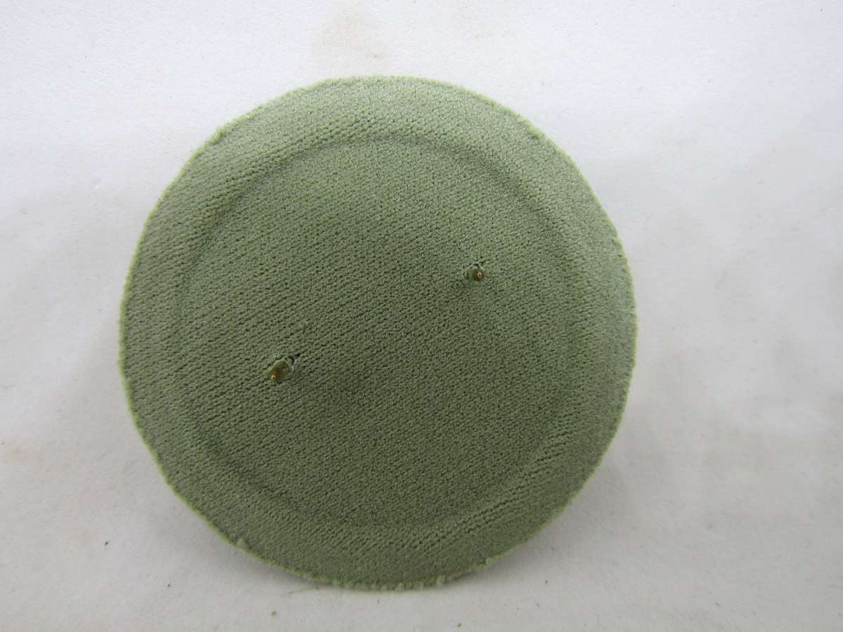 SANDF Dog Handler Qualification Badge