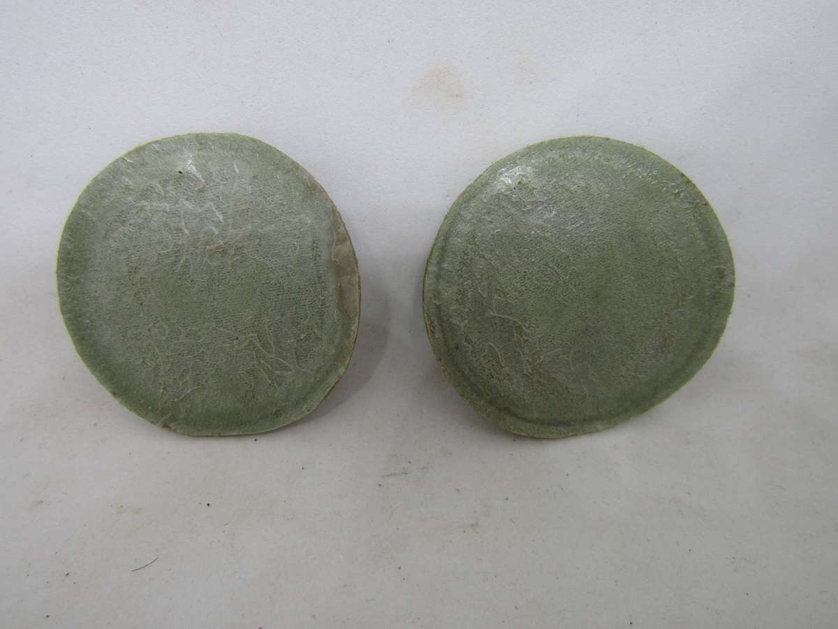 SANDF Badge For Reserve Volunteer 5 year Service (2 Available )