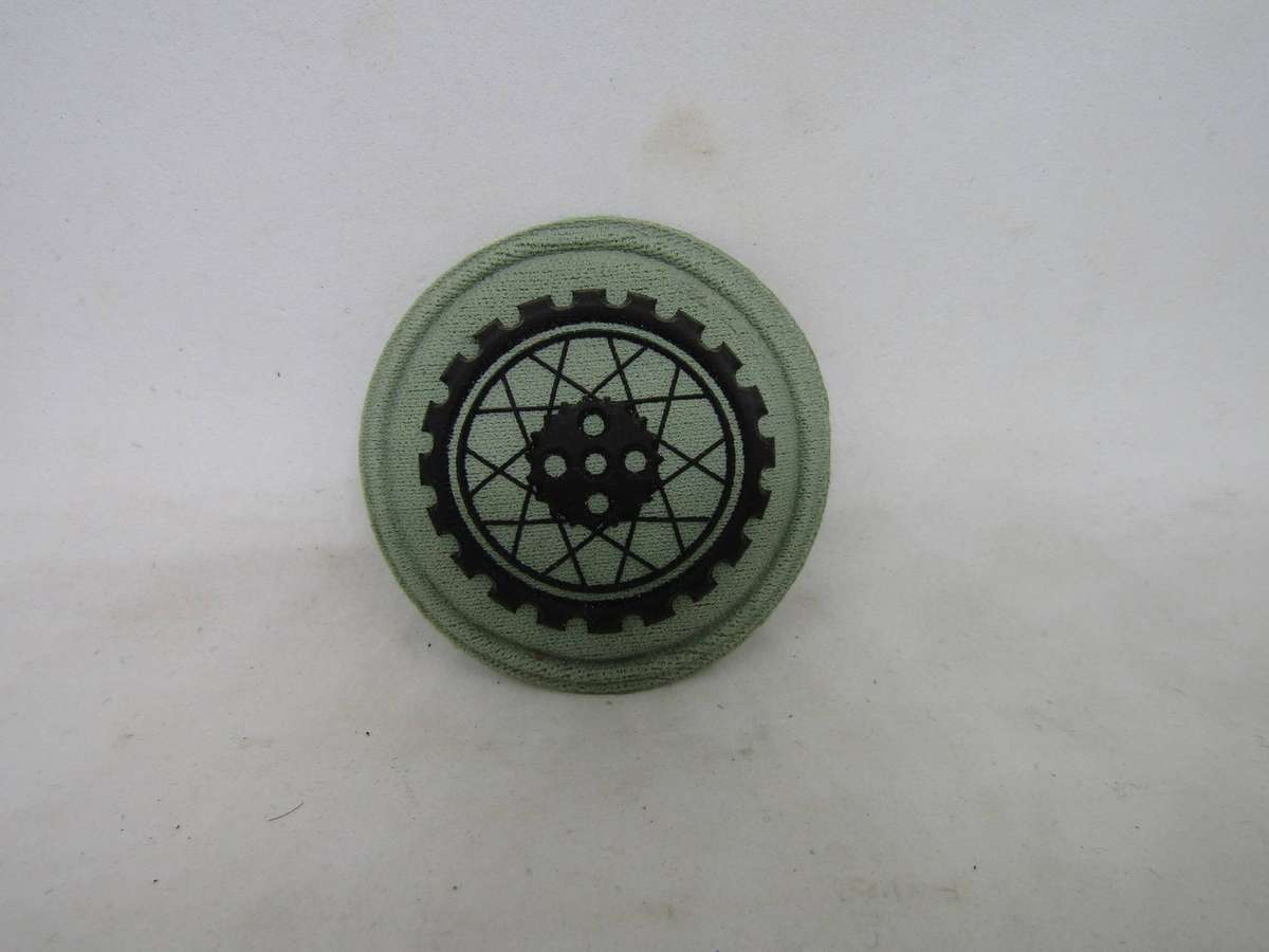 SANDF Motor Cyclist Instructor Badge (3 Available )