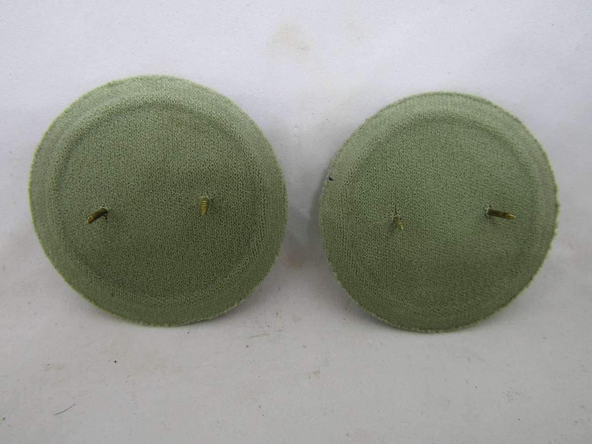 SANDF Qualification Chaplain Christian Badge (2 Available )