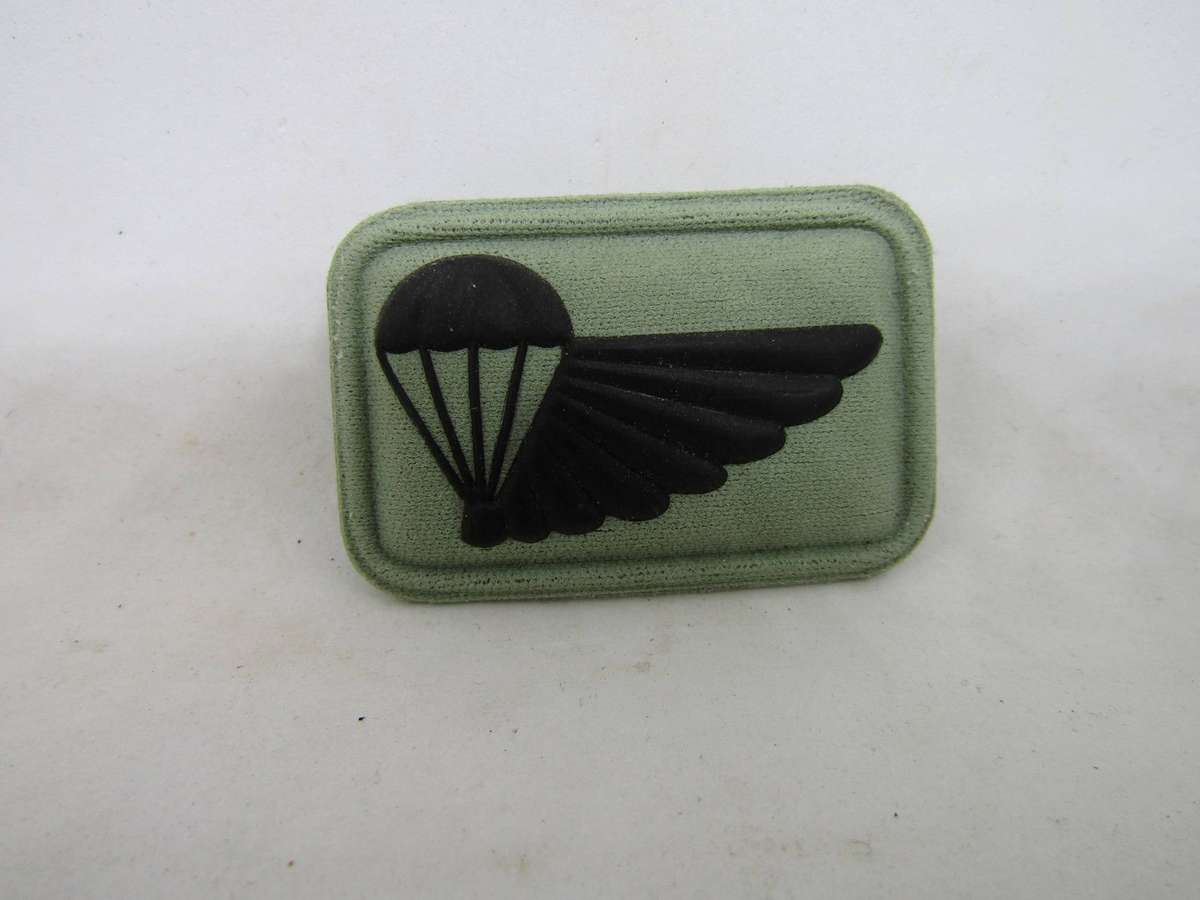 SANDF Air Supply badge