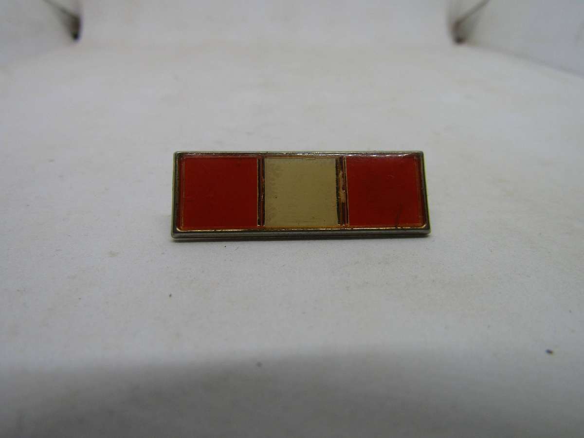 SADF Personnel Services beret Command Bar