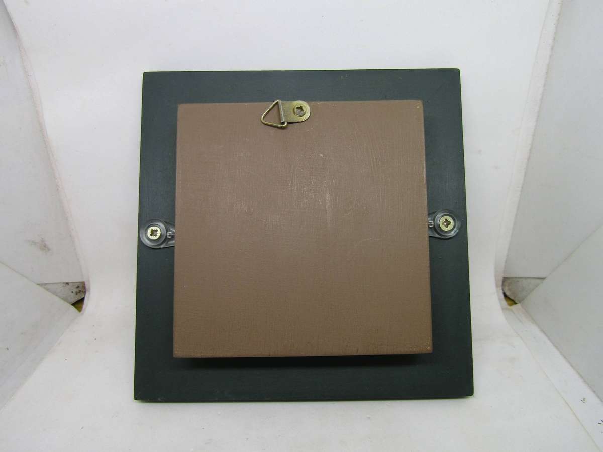 SADF Commando Display box No Name