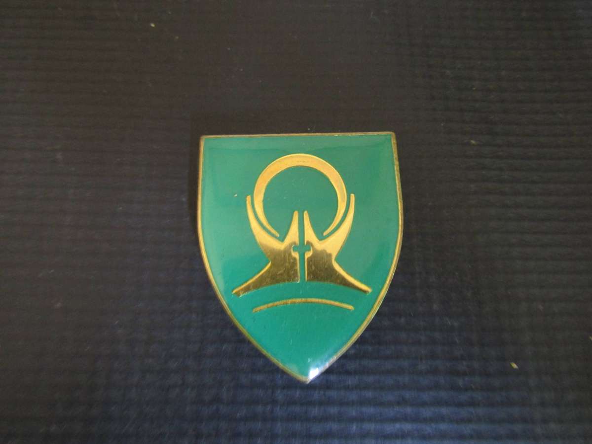 SWAFT Cadet Corps Pocket flash