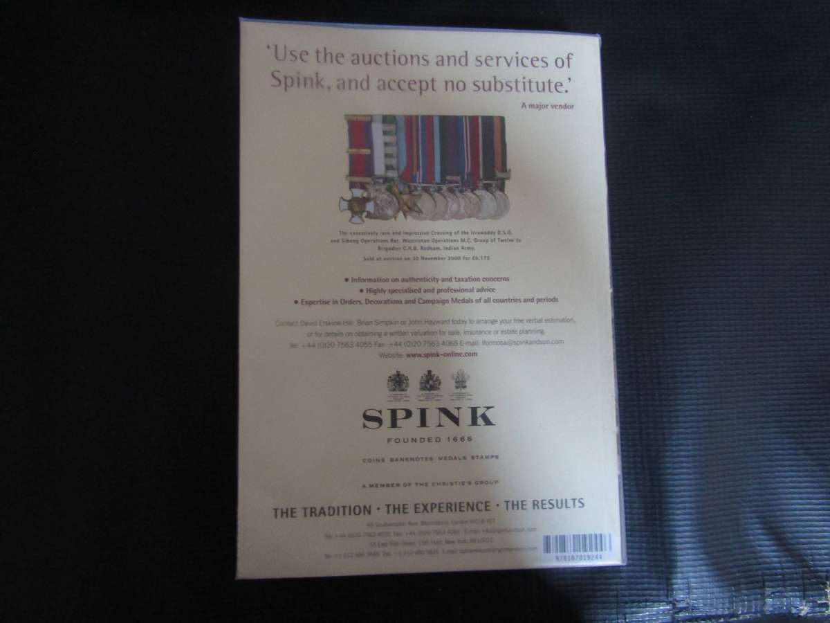 Medal Yearbook 2002