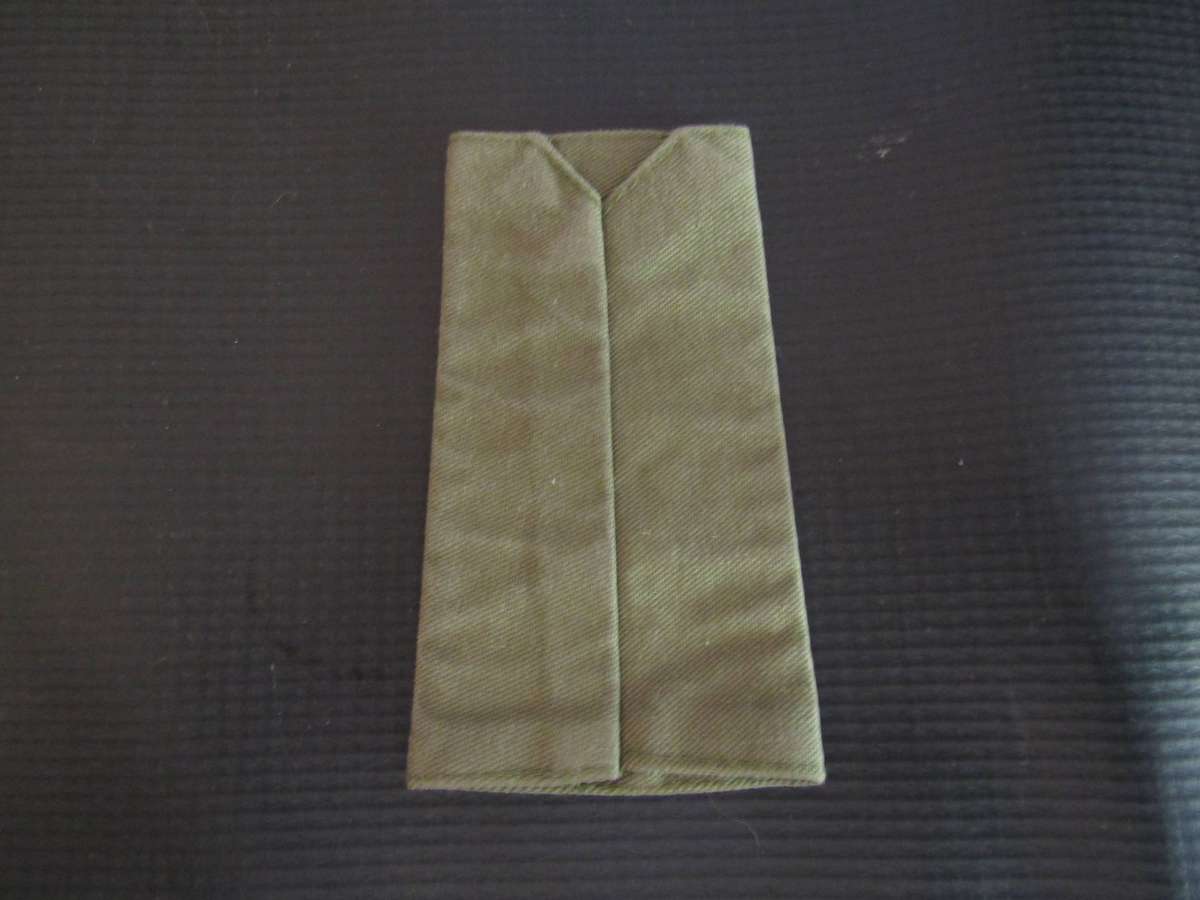 Royal Military Police Rank