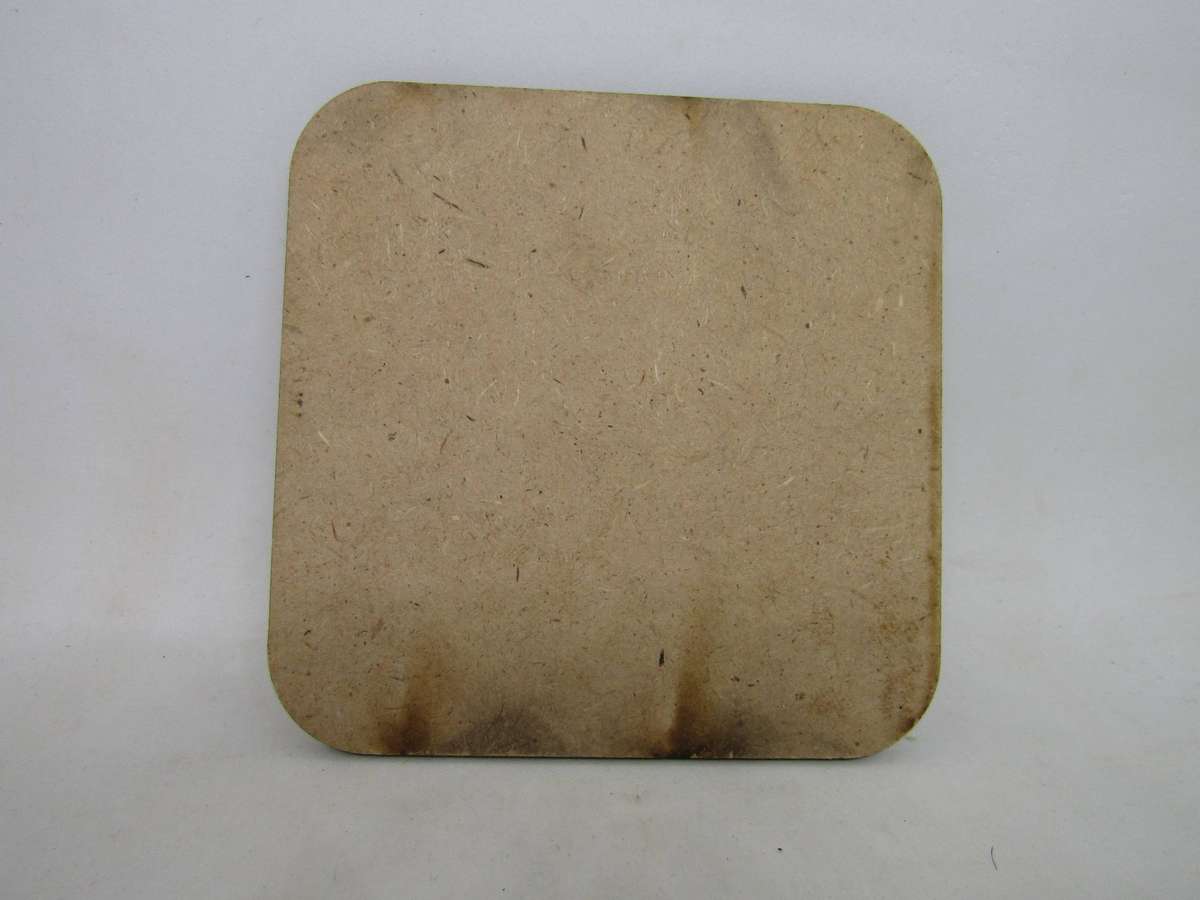 Grens Oorlog Border War Coaster 1966 - 2016