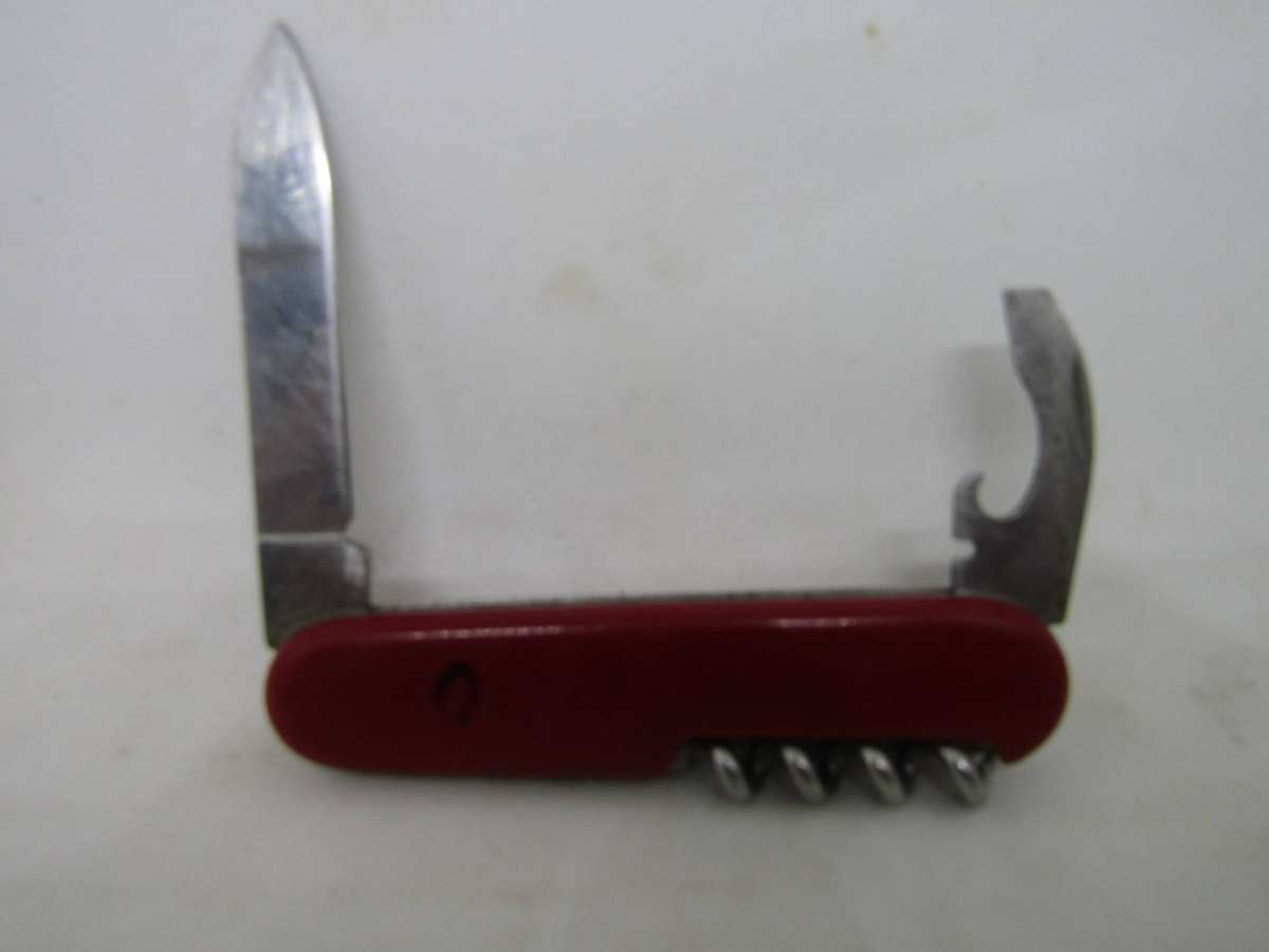 Victorinox Pocket Knive 6.cm