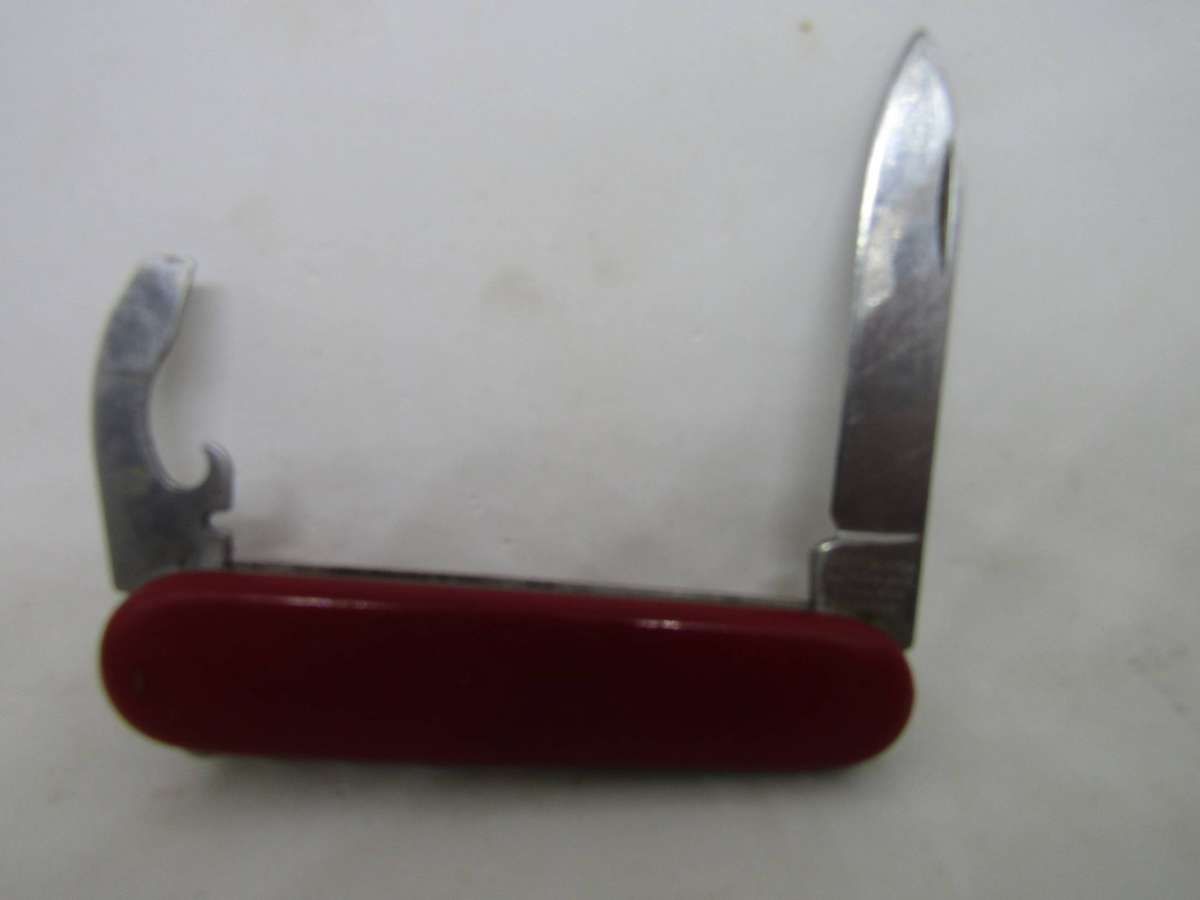 Victorinox Pocket Knive 6.cm