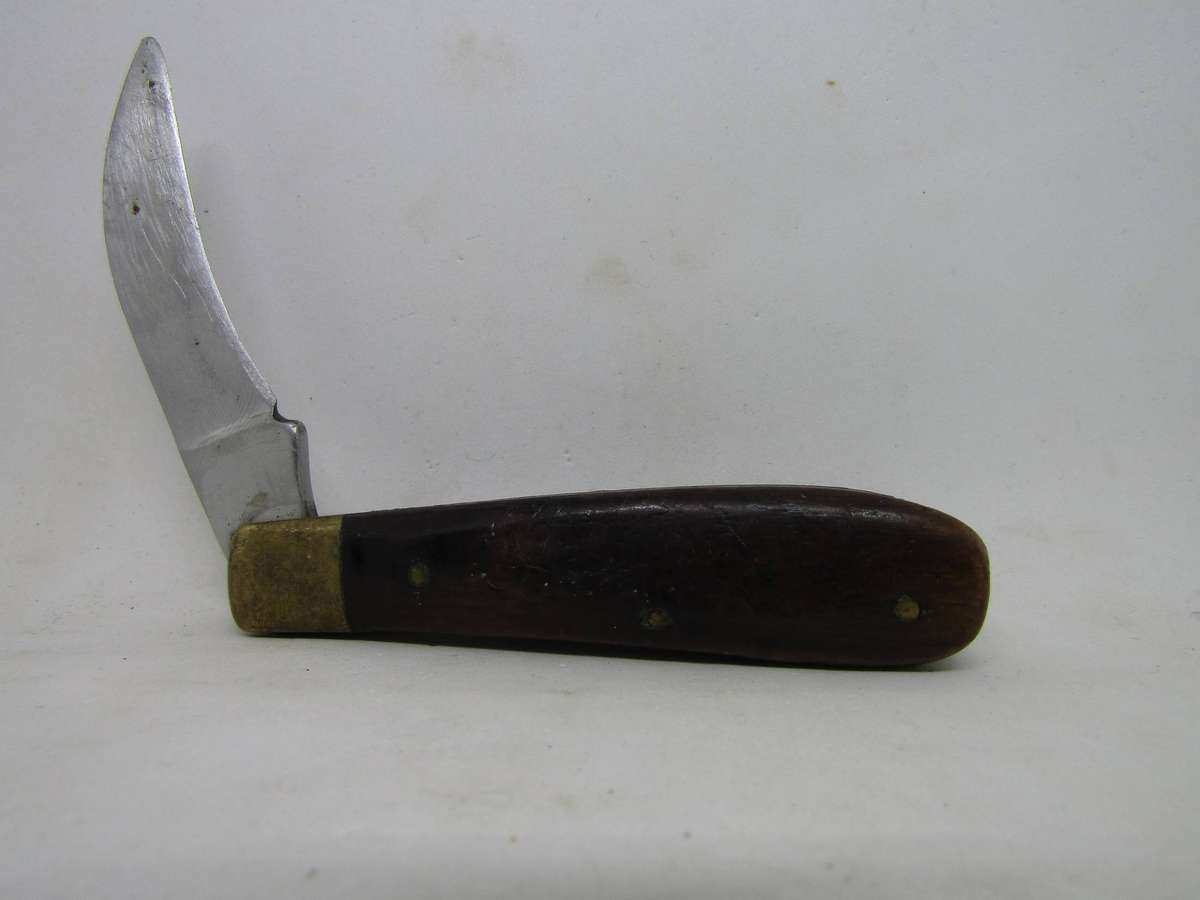 Suspected German Eye Brand Pocket Knive 6.cm