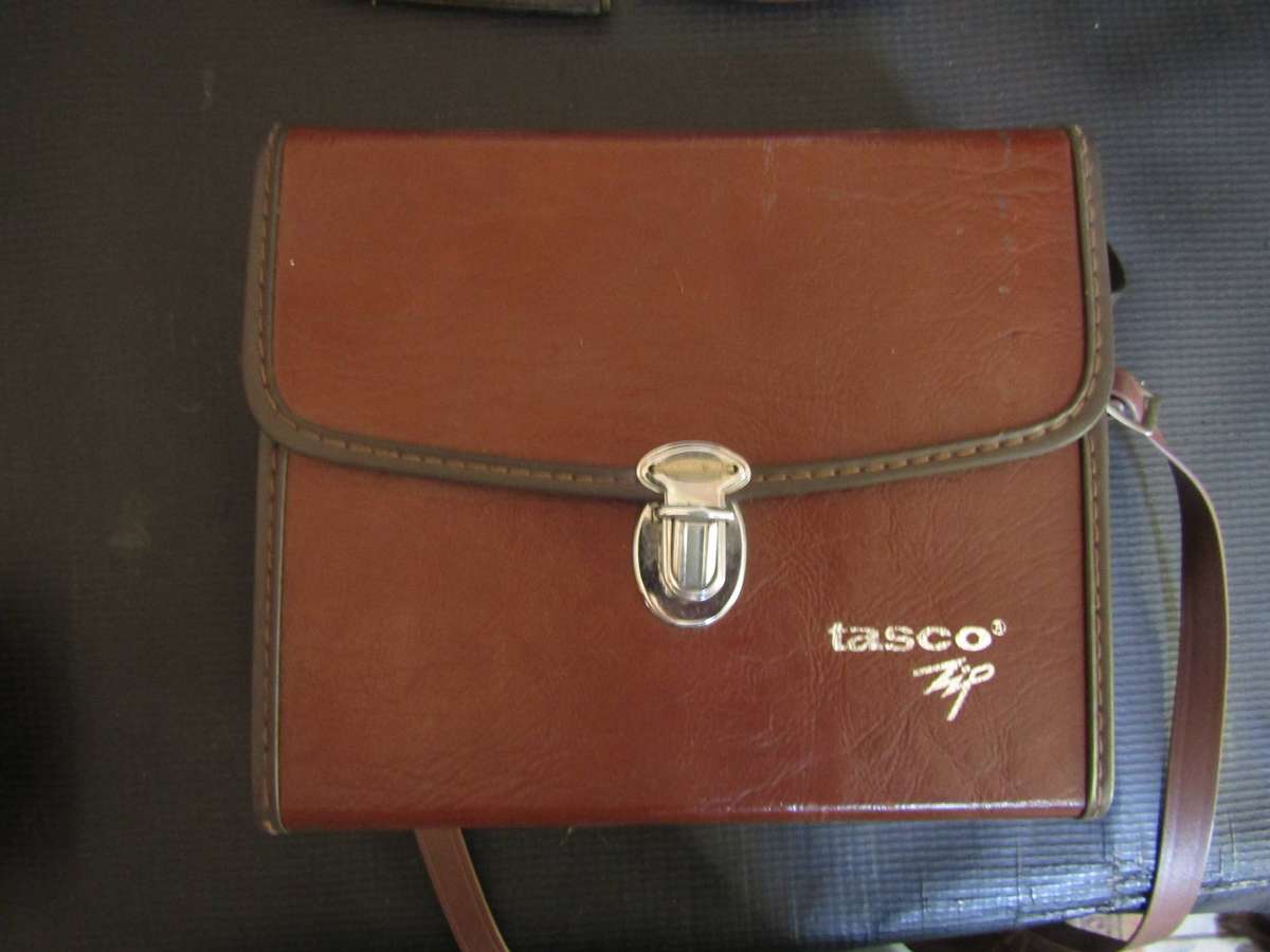 Tasco Zip 7 x 15 x 35 Zoom Stunning condition