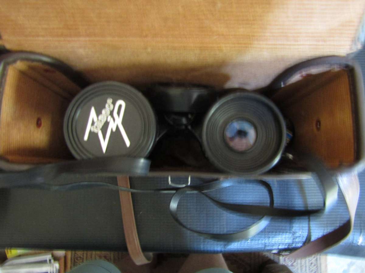 Tasco Zip 7 x 15 x 35 Zoom Stunning condition