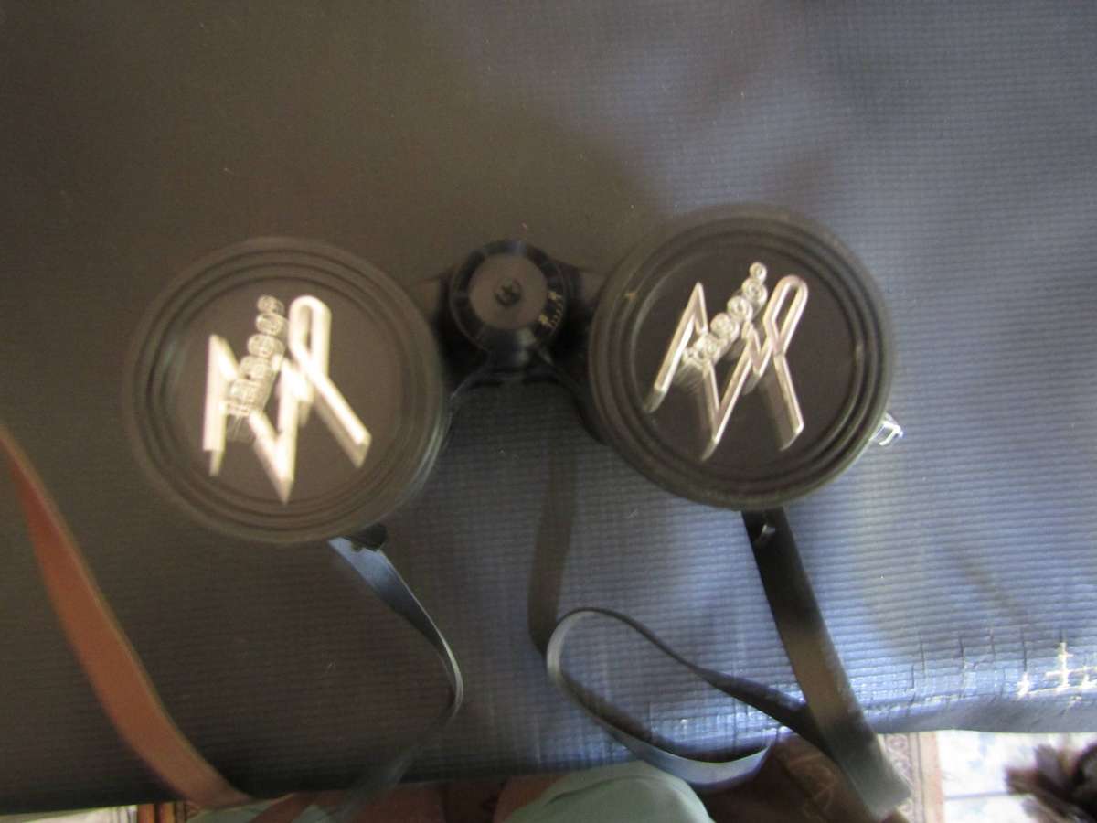 Tasco Zip 7 x 15 x 35 Zoom Stunning condition