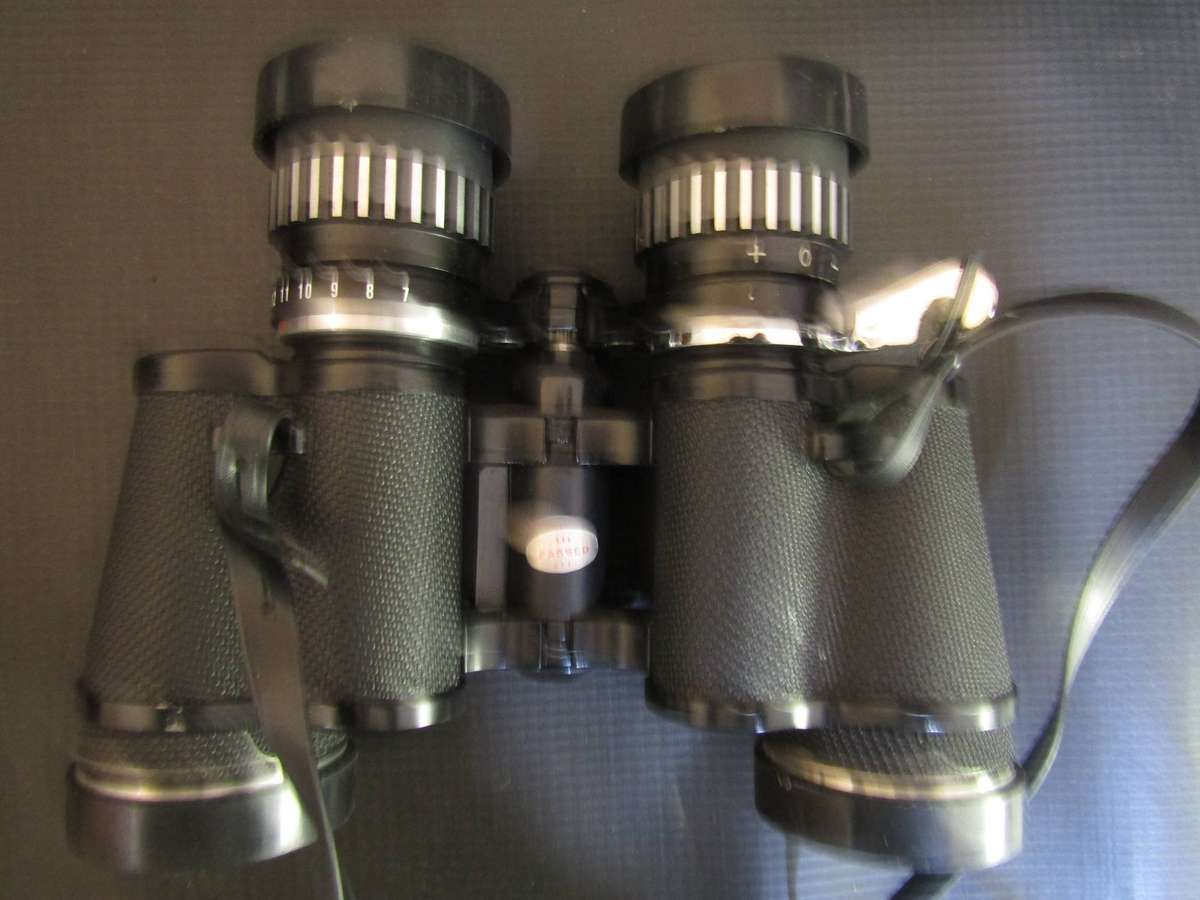 Tasco Zip 7 x 15 x 35 Zoom Stunning condition