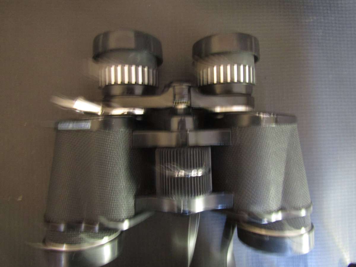 Tasco Zip 7 x 15 x 35 Zoom Stunning condition