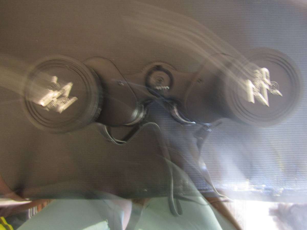 Tasco Zip 7 x 15 x 35 Zoom Stunning condition