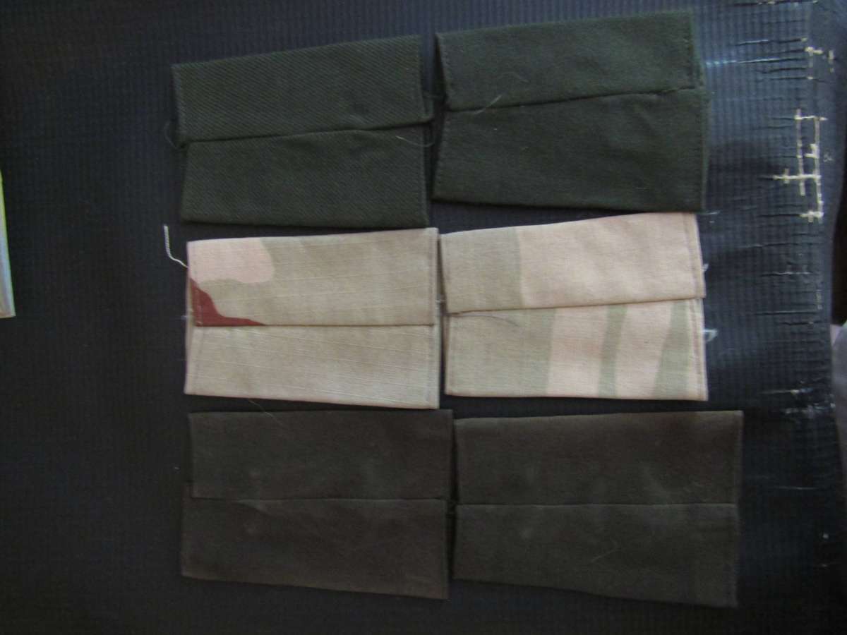 Egyptian Army Ranks. Buy now for all