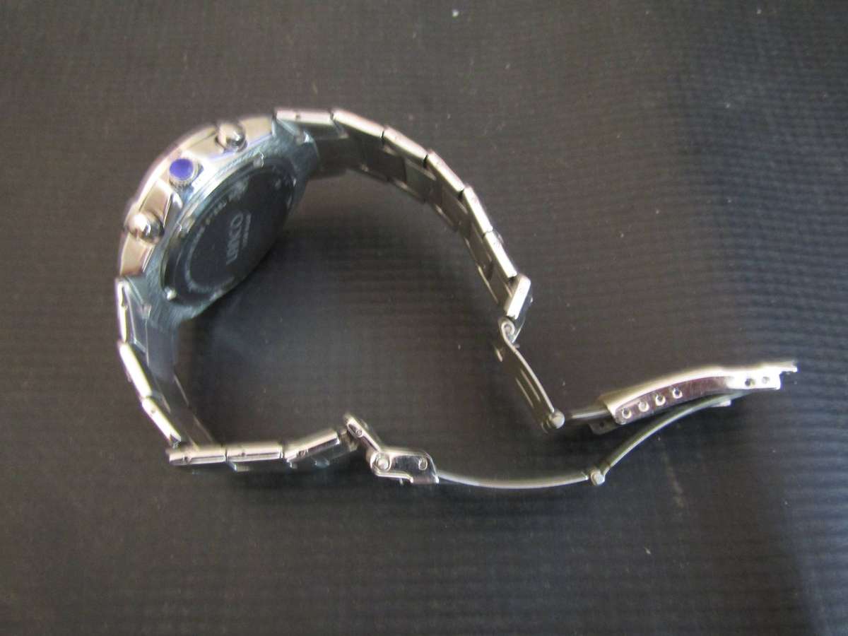 Lanco Edge. Untested. Take as Spares or Restoration