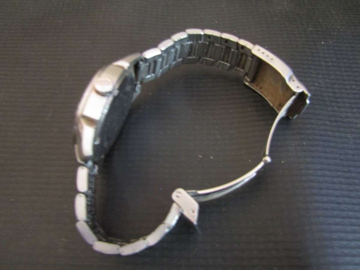 Cat Diesel DP10. Untested. Take as Spares or Restoration