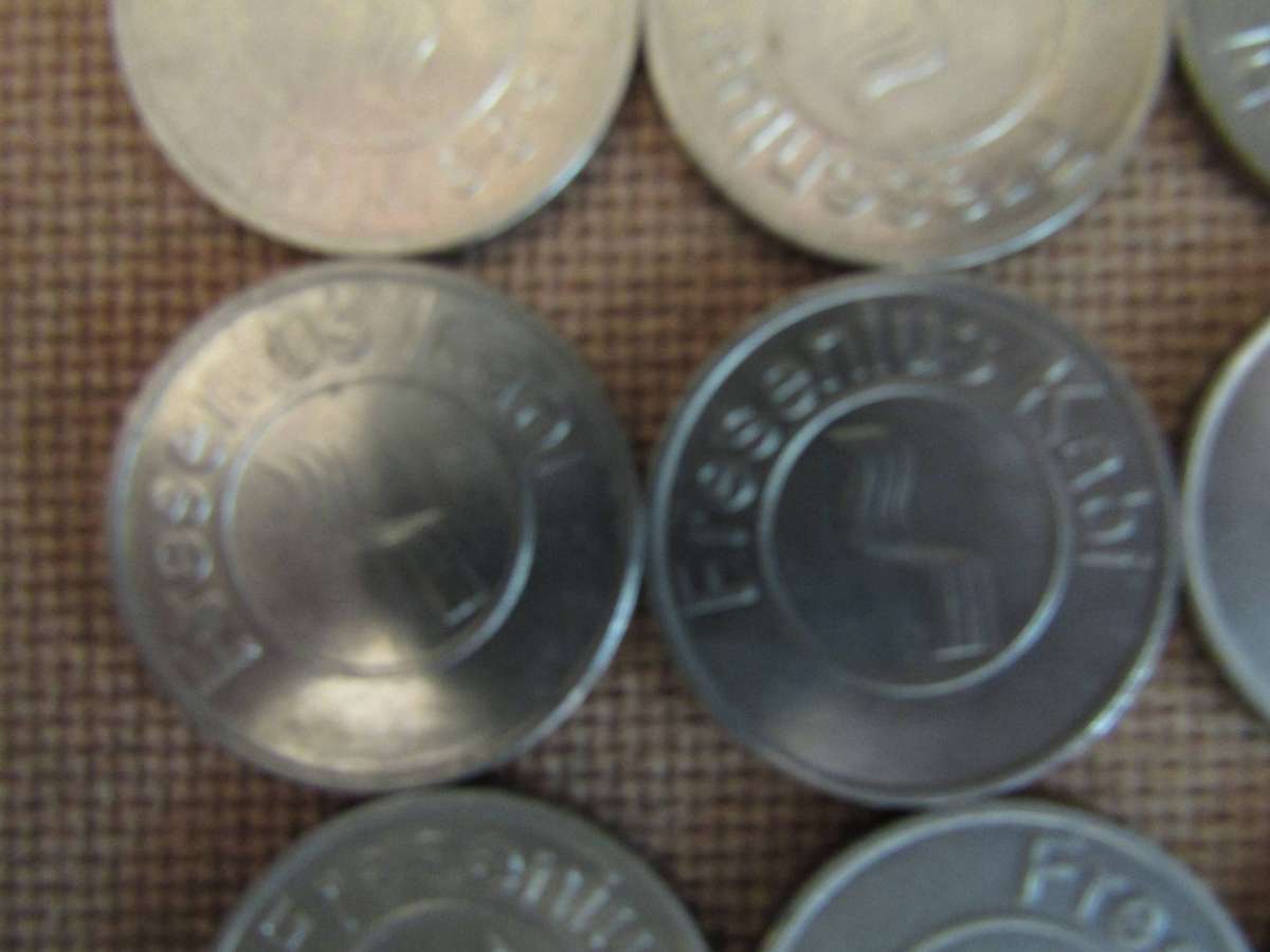 Fresenius Kabi Medical Token