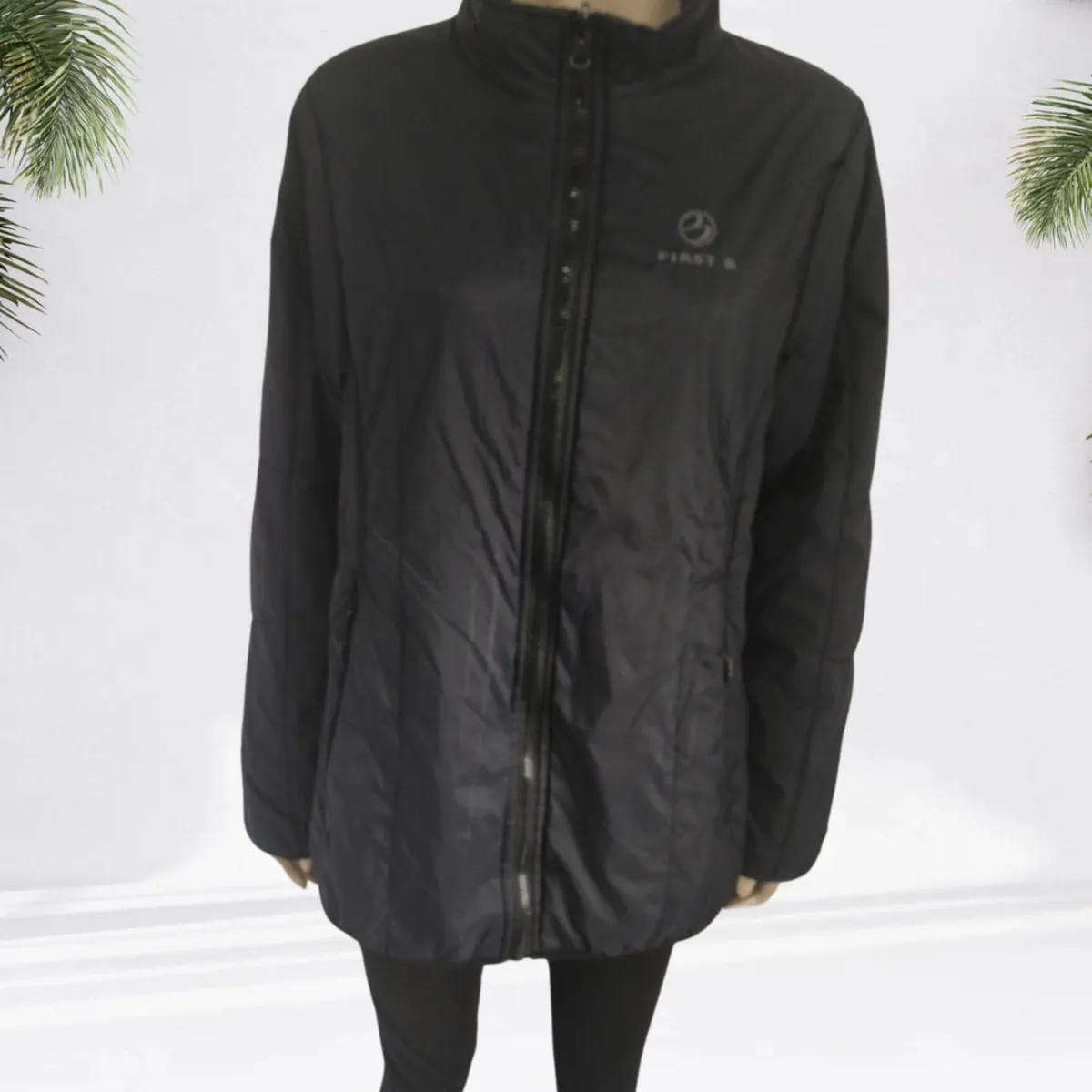 Black Jacket size 12/14