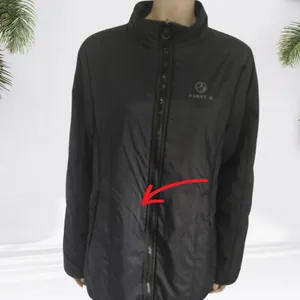 Black Jacket size 12/14