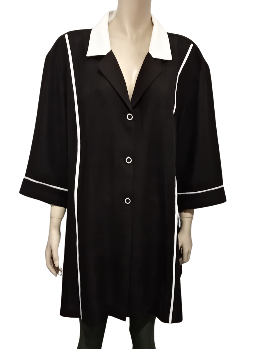 Ladies Shirt Size 3XL from Edgars brand new.