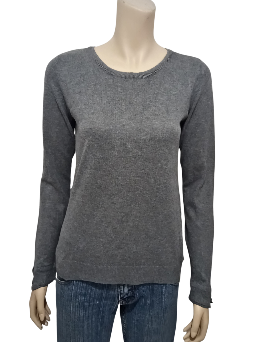 Grey Top size S/XS