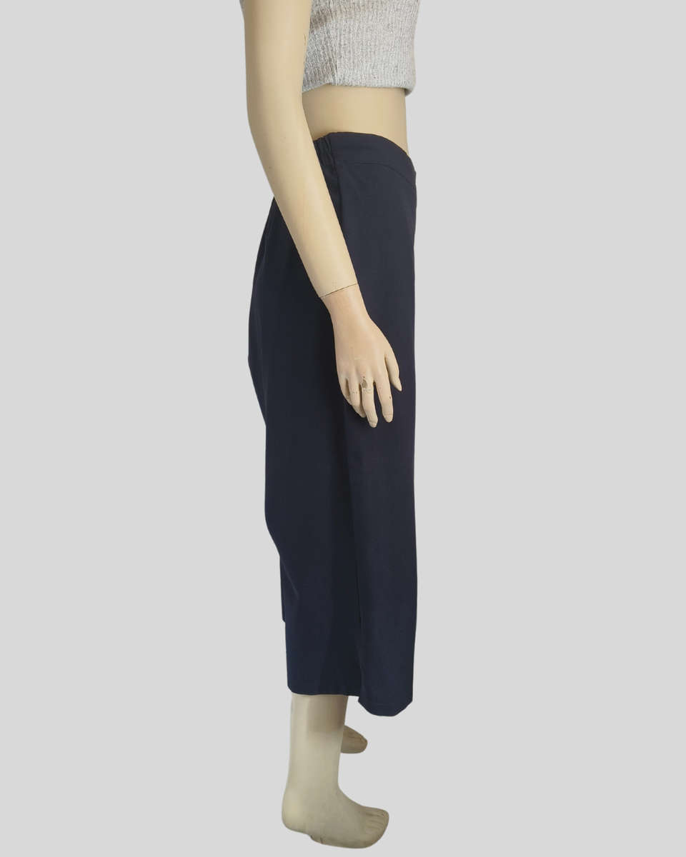 Navy Blue Pants XL