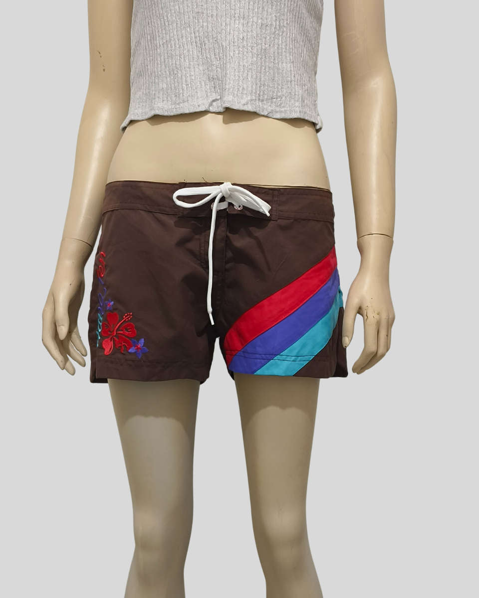 Hangten shorts size 10/34