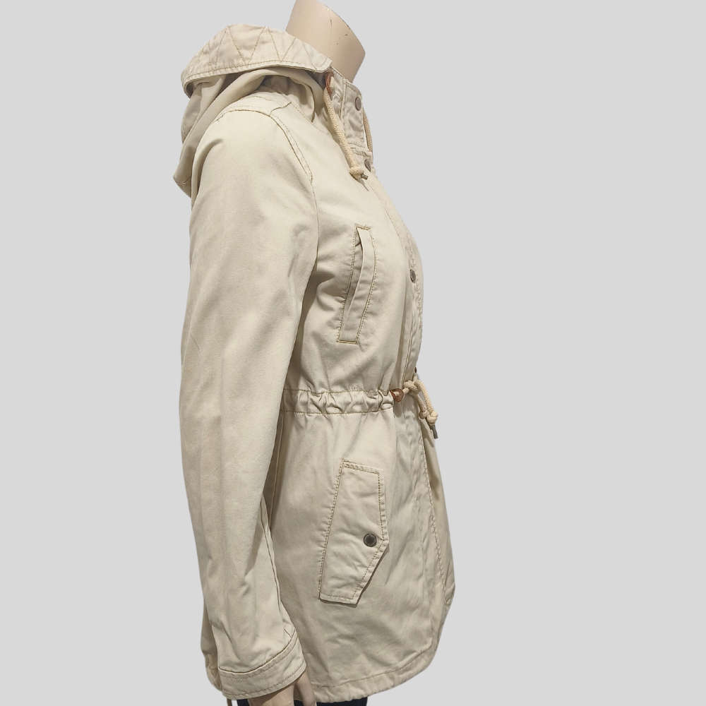 Cream Jacket from CKH House Collection size small