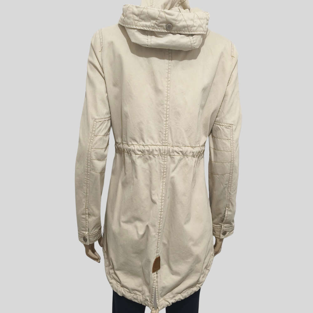 Cream Jacket from CKH House Collection size small