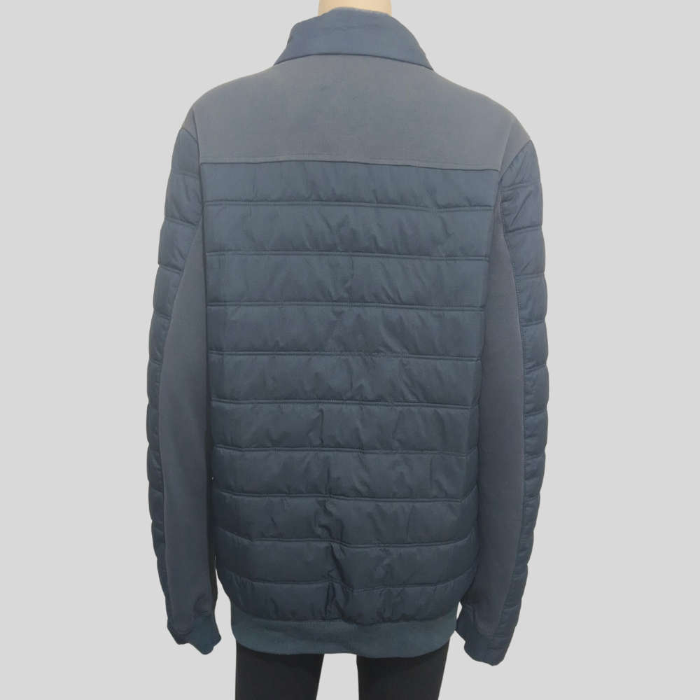 Blue Jacket from Silver Creek size Large